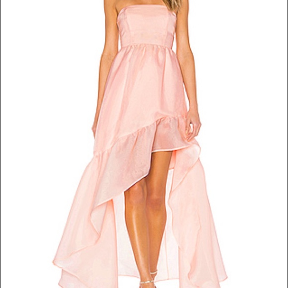 Carmelita Gown